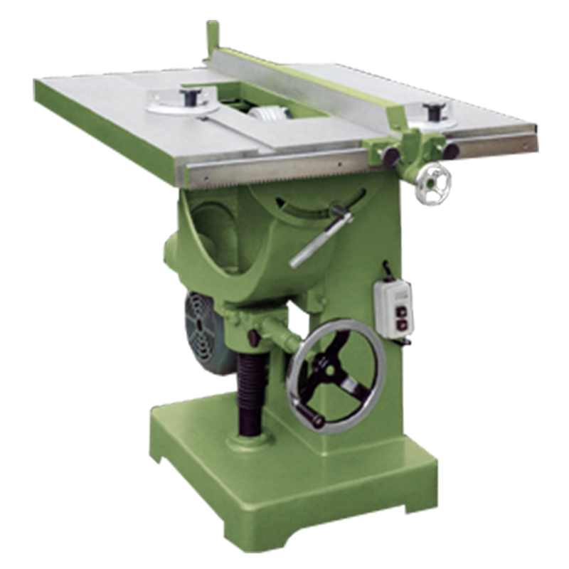 Universal Circular Saw Machine