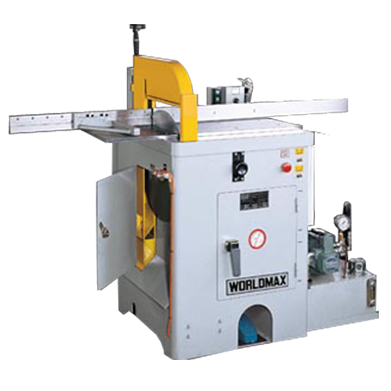 Automatic Hydraulic Cut Off Saw