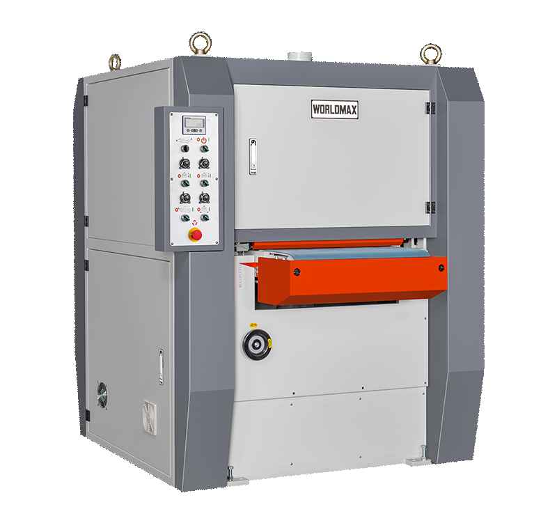 เครื่องเจียรโลหะ MSB-600