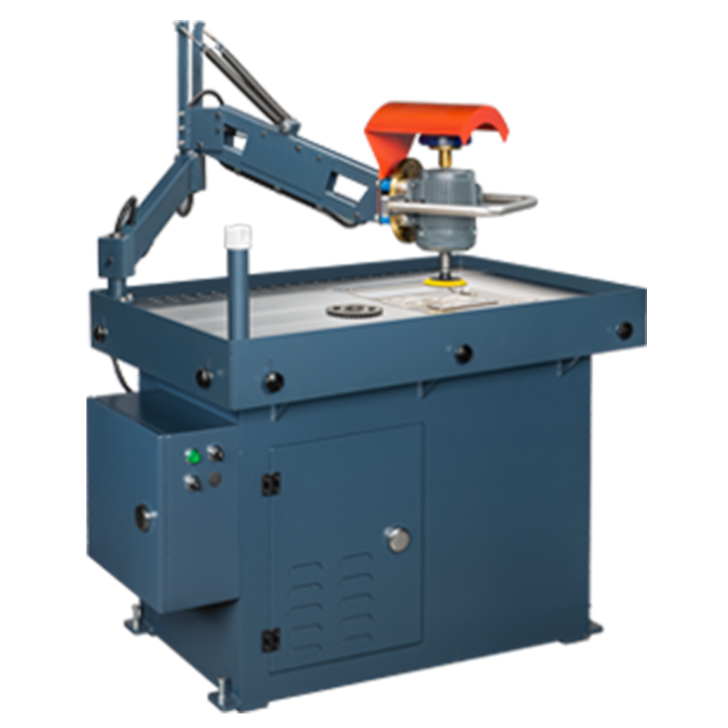 수동 금속 샌더 RDB-06