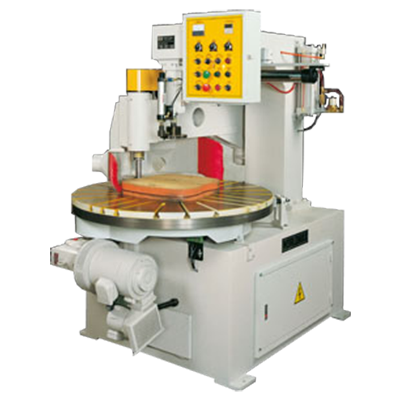 Torno de madera de alta resistencia - AH-60