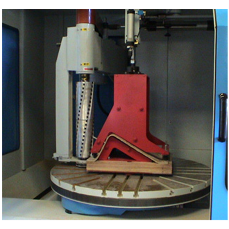 Wood Copy Lathes - AH-60B
