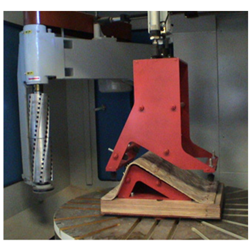 Wood Copy Lathes - AH-60B