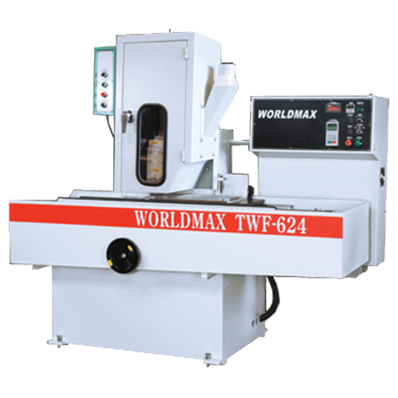 Rectificadora automática - PTWF-624 / PTWF-1224